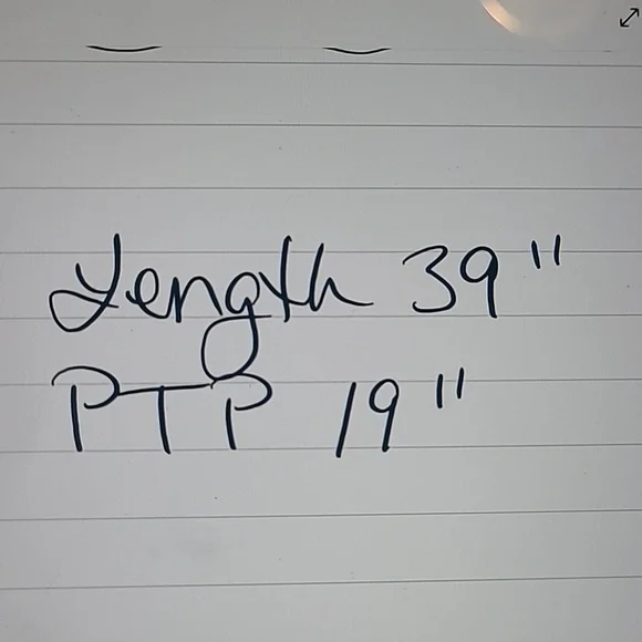 NWOT New Directions Teal Ruched-front Dress Size 12 - Picture 5 of 5